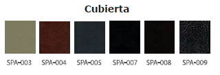 acabados cubierta spa smark
